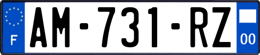 AM-731-RZ