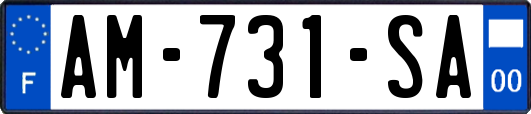 AM-731-SA