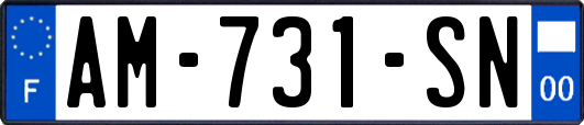 AM-731-SN