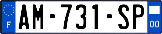 AM-731-SP