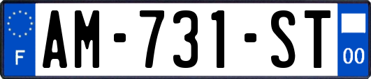 AM-731-ST
