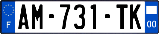 AM-731-TK