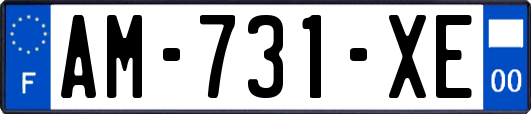 AM-731-XE