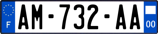 AM-732-AA