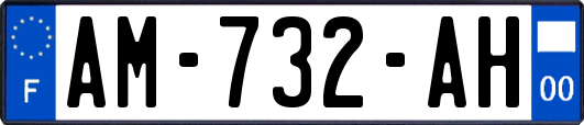 AM-732-AH