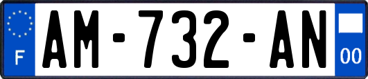 AM-732-AN