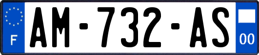 AM-732-AS