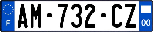 AM-732-CZ