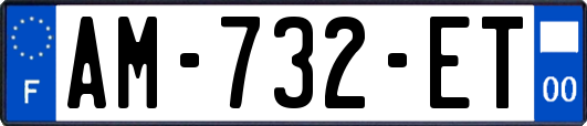 AM-732-ET