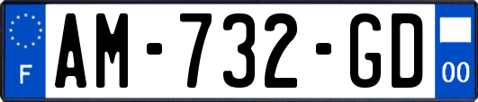 AM-732-GD