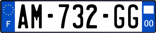 AM-732-GG