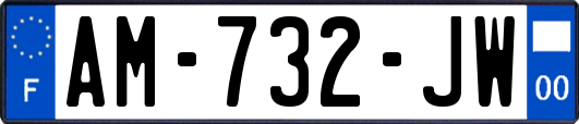 AM-732-JW