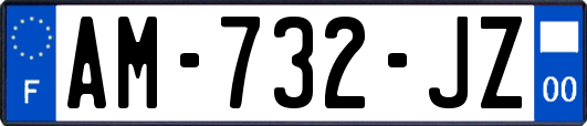 AM-732-JZ