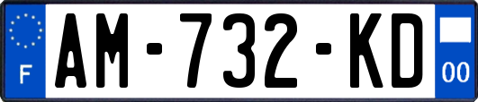 AM-732-KD