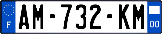 AM-732-KM