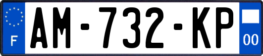 AM-732-KP