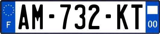 AM-732-KT