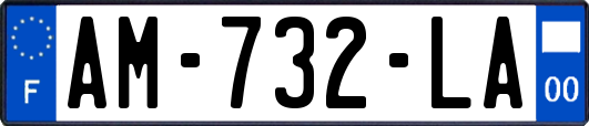 AM-732-LA