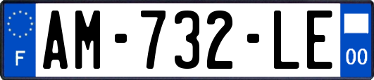 AM-732-LE