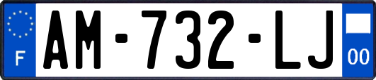 AM-732-LJ