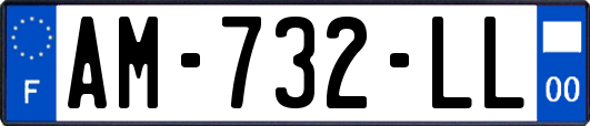 AM-732-LL