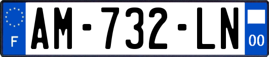 AM-732-LN