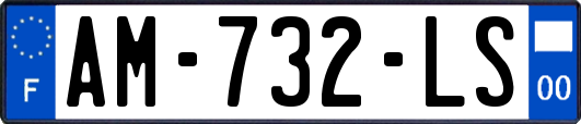AM-732-LS
