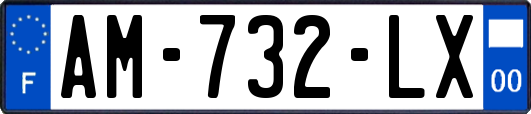 AM-732-LX