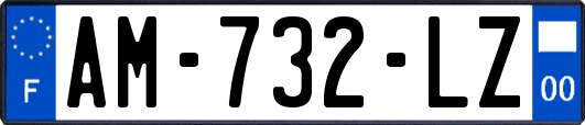 AM-732-LZ