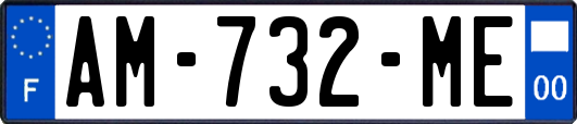 AM-732-ME