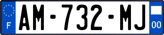 AM-732-MJ