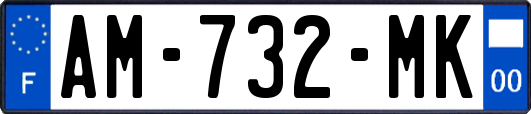 AM-732-MK