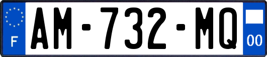 AM-732-MQ