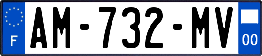 AM-732-MV
