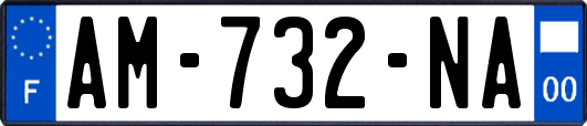 AM-732-NA
