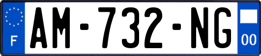 AM-732-NG