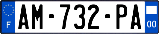 AM-732-PA