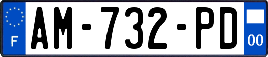 AM-732-PD