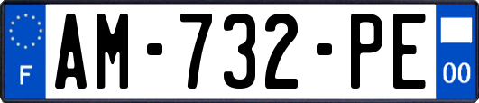 AM-732-PE