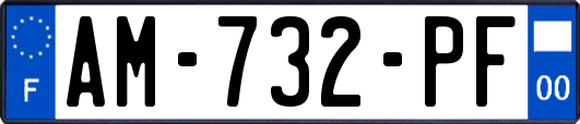 AM-732-PF