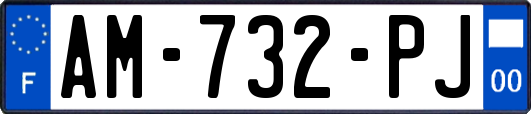 AM-732-PJ