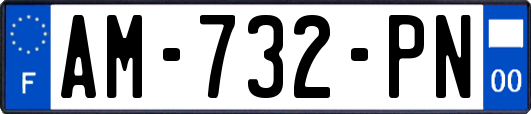 AM-732-PN