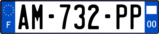 AM-732-PP