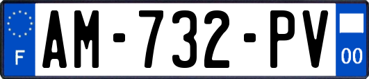 AM-732-PV