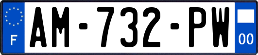 AM-732-PW
