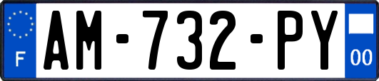 AM-732-PY