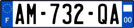 AM-732-QA