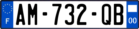 AM-732-QB
