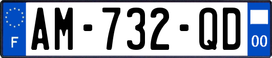 AM-732-QD