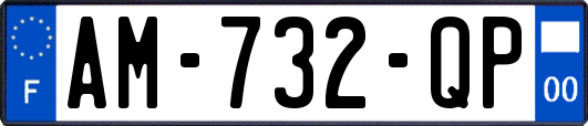 AM-732-QP